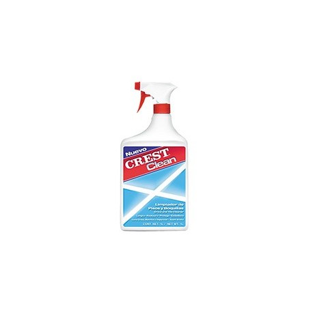 LIMPIADOR CREST CLEAN - Envío Gratuito