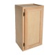 GABINETE DE PARED 76X38X30 CM NATURAL - Envío Gratuito