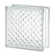 VIDRIO BLOCK LATTICE 19X19X8 INDEX INTERCIOL - Envío Gratuito