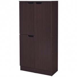 ALACENA 3 PUERTAS 121.5 X 60 X 29.6CM. - Envío Gratuito