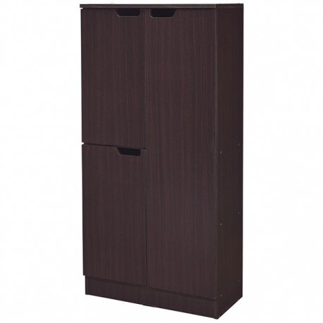 ALACENA 3 PUERTAS 121.5 X 60 X 29.6CM. - Envío Gratuito