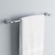 TOALLERO DE BARRA DE 24" BANBURY CROMO - Envío Gratuito