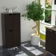 ALACENA 3 PUERTAS 121.5 X 60 X 29.6CM. - Envío Gratuito
