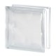 VIDRIO BLOCK DECO FLUX 19X19X8 INDEX INTERCIOL - Envío Gratuito