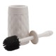 CEPILLO PARA BAÑO CRYSTAL - Envío Gratuito