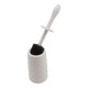 CEPILLO PARA BAÑO CRYSTAL - Envío Gratuito
