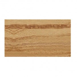 BARRA PLANKED MAPLE 2.4 M - Envío Gratuito