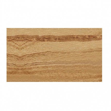 BARRA PLANKED MAPLE 2.4 M - Envío Gratuito
