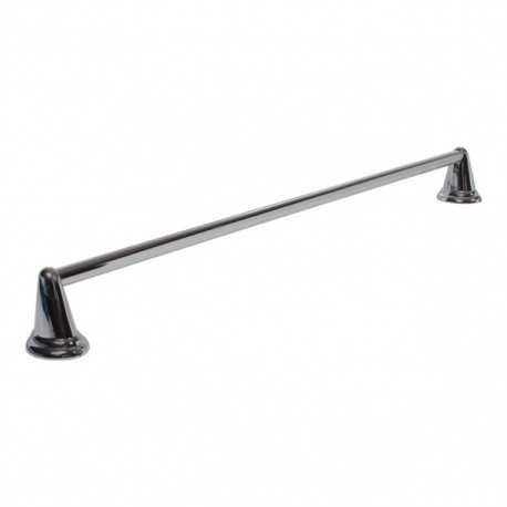 TOALLERO DE 60 CM CROMADO - Envío Gratuito