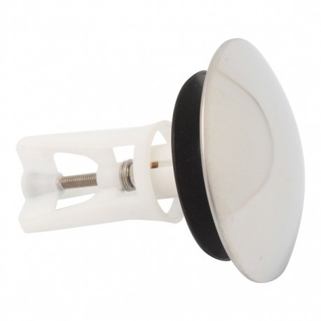 TAPÓN UNIVRSAL LAVABO TAPARELLO ABS AC - Envío Gratuito