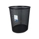 CESTO DE BASURA 5 LT CHOCOLATE - Envío Gratuito