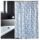 CORTINA PVC VENECIANO AZUL - Envío Gratuito