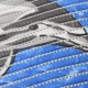 TAPETE ANTI DERRAPANTE DELFINES - Envío Gratuito