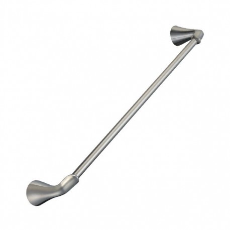 TOALLERO BUILDERS NÍQUEL 61 CM - Envío Gratuito