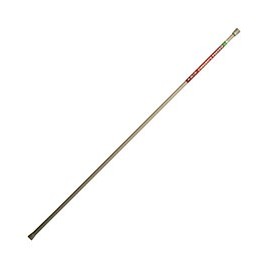 CORTINERO AJUSTABLE DE 150-280 CM BEIGE - Envío Gratuito
