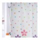 CORTINA PARA BAÑO POLIÉSTER FLORAL DREAM - Envío Gratuito