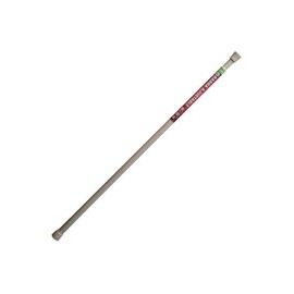 CORTINERO AJUSTABLE 105-183 CM - Envío Gratuito