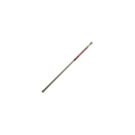 CORTINERO AJUSTABLE 105-183 CM - Envío Gratuito