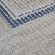 TAPETE ANTI DERRAPANTE BEIGE - Envío Gratuito