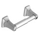 PORTARROLLO PARA BAÑO CONTEMPORÁNEO CROMO - Envío Gratuito
