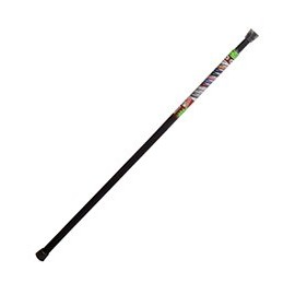 CORTINERO AJUSTABLE 105-183 CM CHOCOLATE - Envío Gratuito