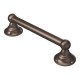 AGARRADERA PARA BAÑO DE 9" BRONCE - Envío Gratuito