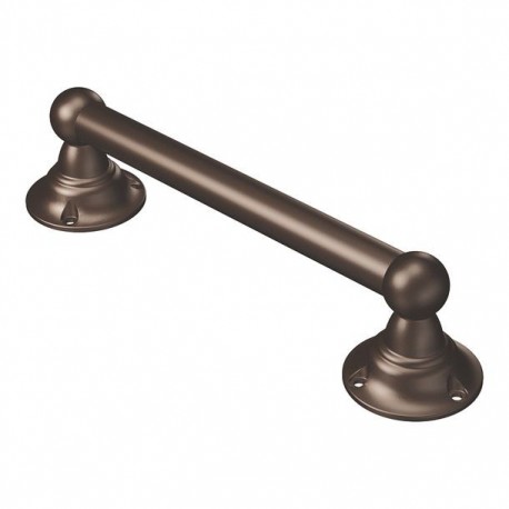 AGARRADERA PARA BAÑO DE 9" BRONCE - Envío Gratuito