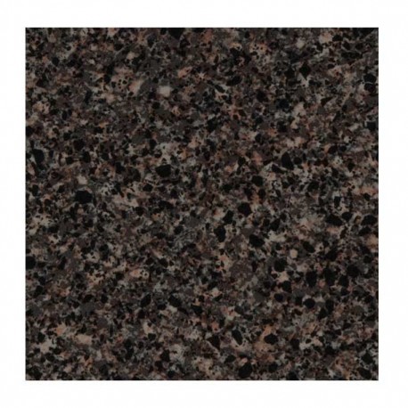CUBIERTA DE COCINA BLACKSTAR GRANITE 3 M - Envío Gratuito