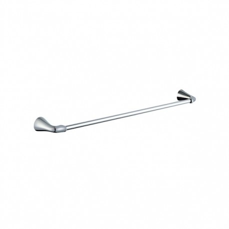 TOALLERO BUILDERS CROMO 61 CM - Envío Gratuito