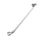 TOALLERO BUILDERS CROMO 61 CM - Envío Gratuito