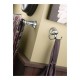 GANCHO DOBLE PARA BAÑO BANBURY CROMO - Envío Gratuito