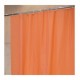 CORTINA PEVA NARANJA - Envío Gratuito