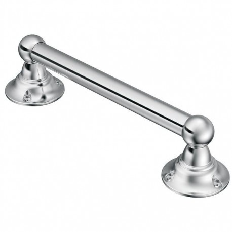 AGARRADERA PARA BAÑO DE 9" CROMO - Envío Gratuito