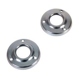 BRIDA FIJA PARA CORTINERO DE BAÑO 1 SK - Envío Gratuito