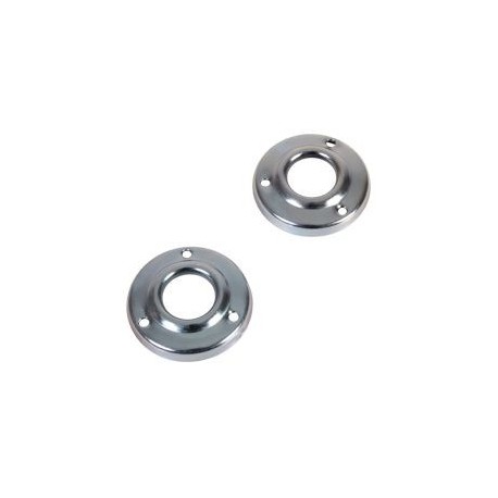BRIDA FIJA PARA CORTINERO DE BAÑO 1 SK - Envío Gratuito