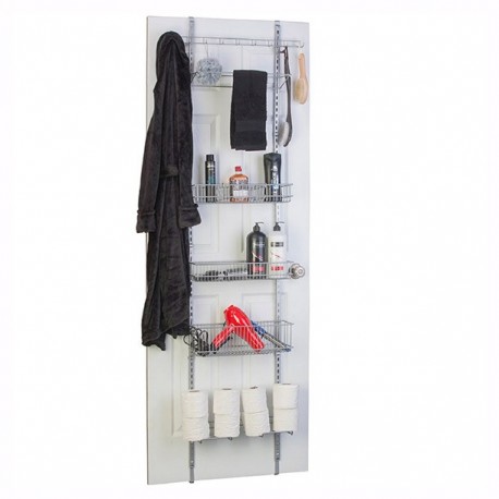 ORGANIZADOR DE BAÑO - Envío Gratuito