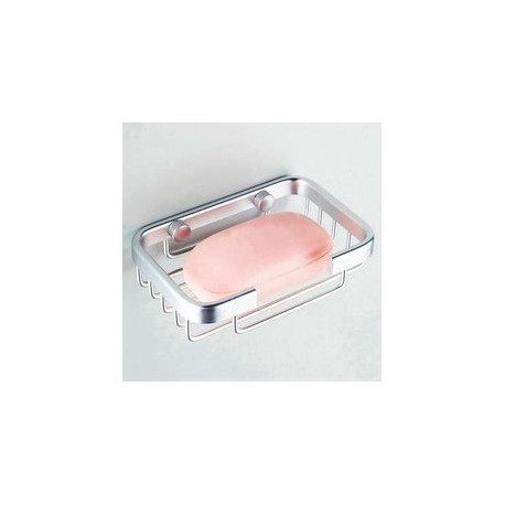 JABONERA DE ALUMINIO - Envío Gratuito