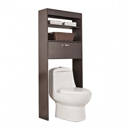 AHORRADOR ESPACIO MALAGA HD WENGUE - Envío Gratuito