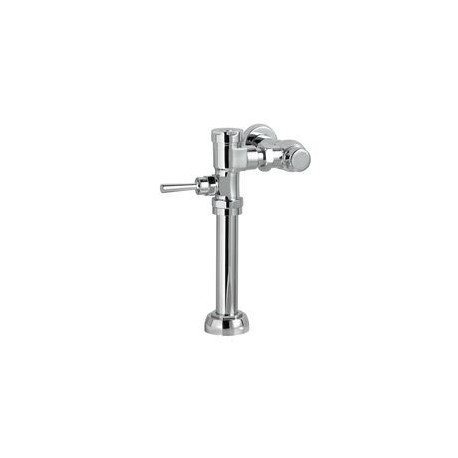 FLUXOMETRO PARA TAZA 4.8LPD (38MM) - Envío Gratuito