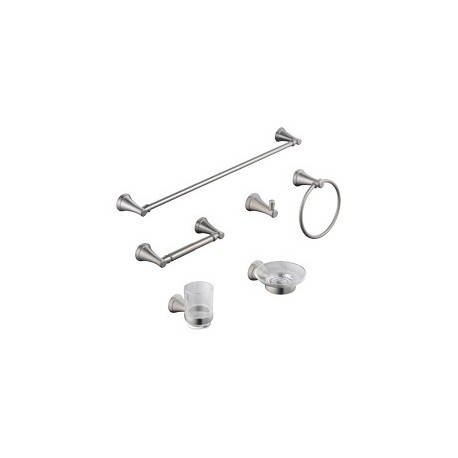 JUEGO DE ACCESORIOS 6 PIEZAS - Envío Gratuito