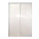 CANCEL CORR PA LISO 1.55X1.85MT BLANCO - Envío Gratuito