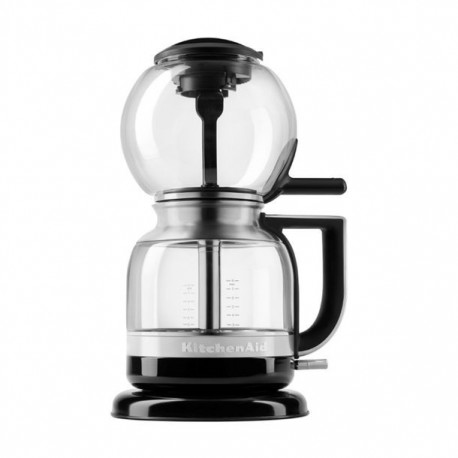 CAFETERA ARTESANAL DE SIFON KITCHEN - Envío Gratuito