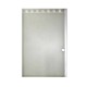 CANCEL CORR CT MED 1.40X1.87MT BLANCO - Envío Gratuito