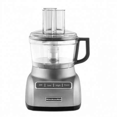 PROCESADOR DE ALIMENTOS KITCHENAID - Envío Gratuito