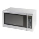 MICROONDAS 1.1' SILVER - Envío Gratuito