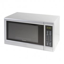MICROONDAS 1.1' SILVER - Envío Gratuito