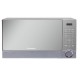 MICROONDAS DIGITAL 1.1' SILVER - Envío Gratuito