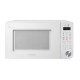 MICROONDAS DAEWOO 1.1 P3 BLANCO - Envío Gratuito
