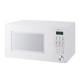 MICROONDAS DAEWOO 1.1 P3 BLANCO - Envío Gratuito