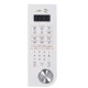 MICROONDAS DAEWOO 1.1 P3 BLANCO - Envío Gratuito